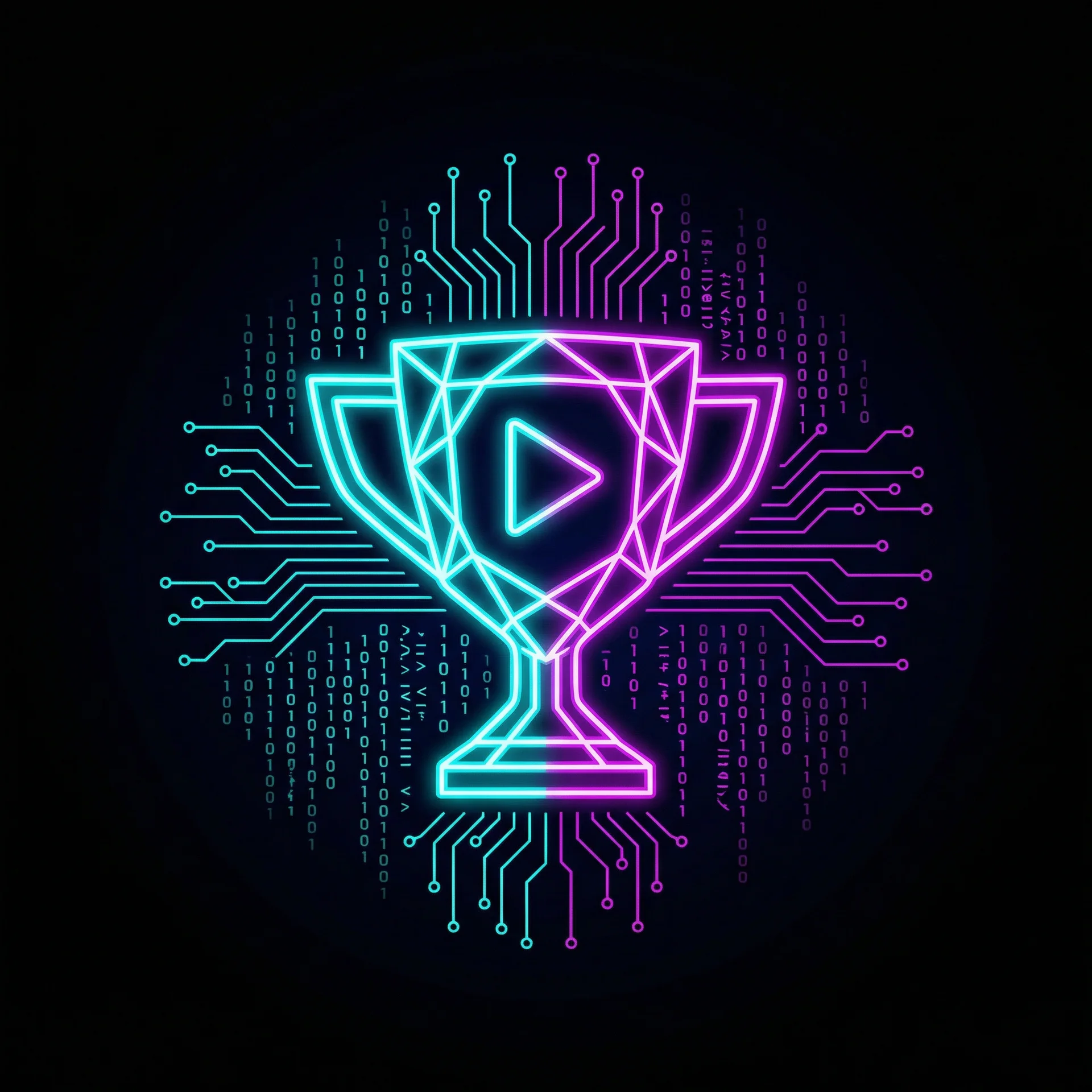 你是不是就是给我C的 竞技平台Logo